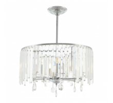 Люстра на штанге Arte Milano Sorrento 372509/6/250/500 CR