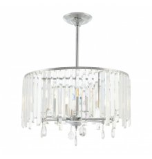 Люстра на штанге Arte Milano Sorrento 372509/6/250/500 CR