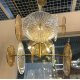Люстра на штанге Cloyd Helion 10592