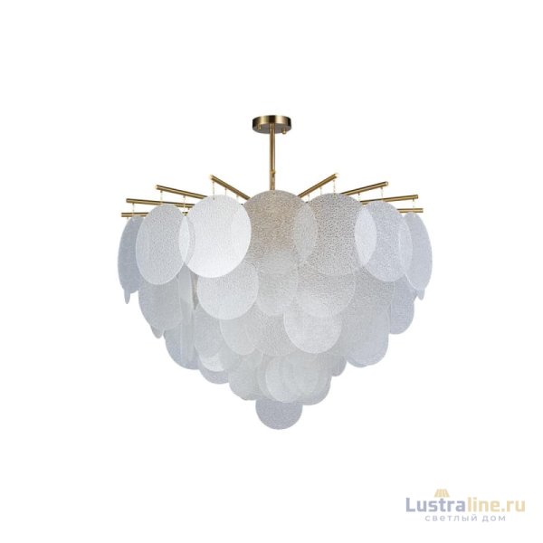Подвесная люстра Loft IT Frost 10022/800 Подвесная люстра Loft IT Frost 10022/800