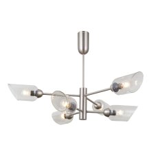 Люстра на штанге Moderli Avery V10808-6P