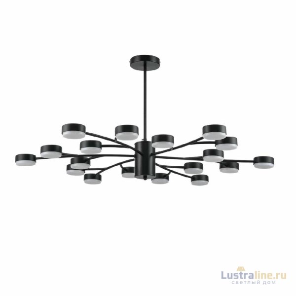 Люстра на штанге Lumion Torina 8117/18 Люстра на штанге Lumion Torina 8117/18