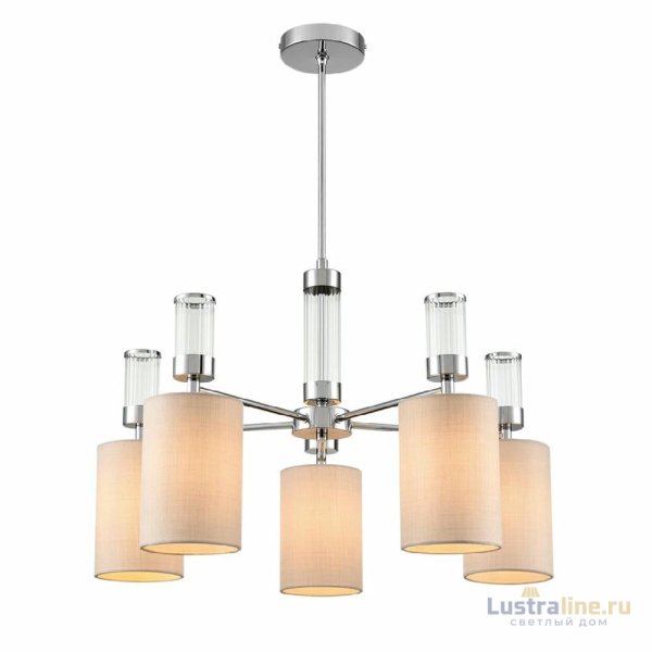 Люстра на штанге Lumion Arnika 6585/5