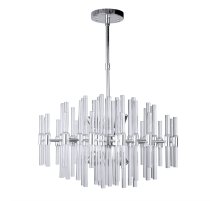 Люстра на штанге Arte Lamp Matilda A1064PL-10CC