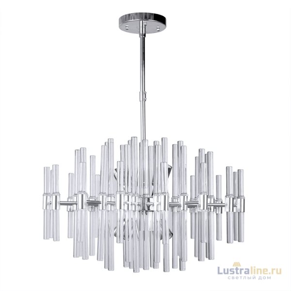 Люстра на штанге Arte Lamp Matilda A1064PL-10CC Люстра на штанге Arte Lamp Matilda A1064PL-10CC