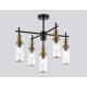 Люстра на штанге Ambrella Light High Light Heigh Light LH55256