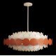 Люстра на штанге Loft IT Juicy 10310/M Red