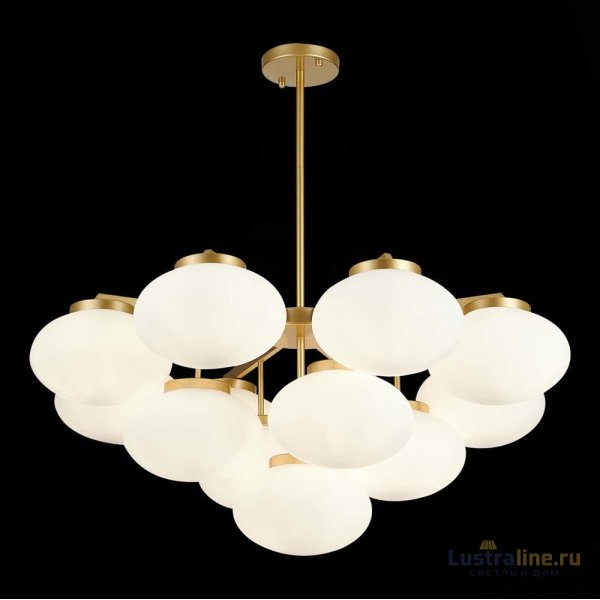 Люстра на штанге ST Luce Modica SL1503.203.13 Люстра на штанге ST Luce Modica SL1503.203.13