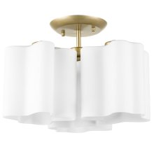Люстра на штанге Lightstar Nubi 802033