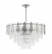 Люстра на штанге Arte Milano Sorrento 371309/9/300/580 CR