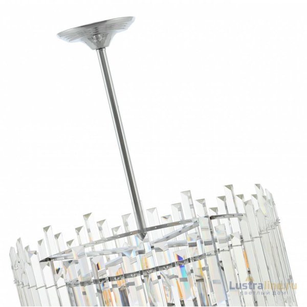 Люстра на штанге Arte Milano Sorrento 372409/6/350/470 CR