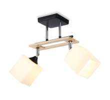 Люстра на штанге Ambrella Light Modern TR9503