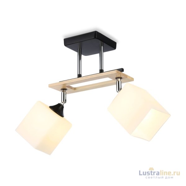 Люстра на штанге Ambrella Light Modern TR9503