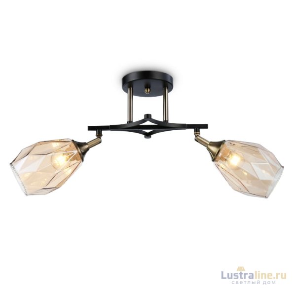 Люстра на штанге Ambrella Light Modern TR303032 Люстра на штанге Ambrella Light Modern TR303032