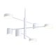 Люстра на штанге Ambrella Light Comfort FL51684
