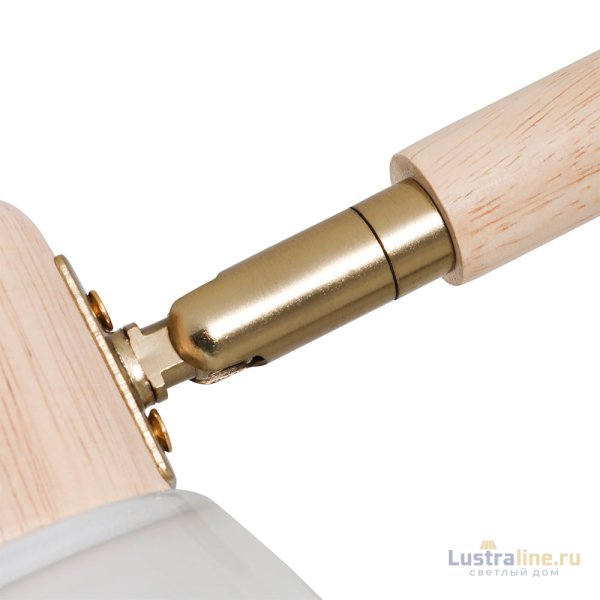 Люстра на штанге Arte Lamp Meleph A4096PL-8BR