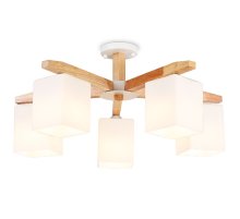 Люстра на штанге Ambrella Light Loft TR83118