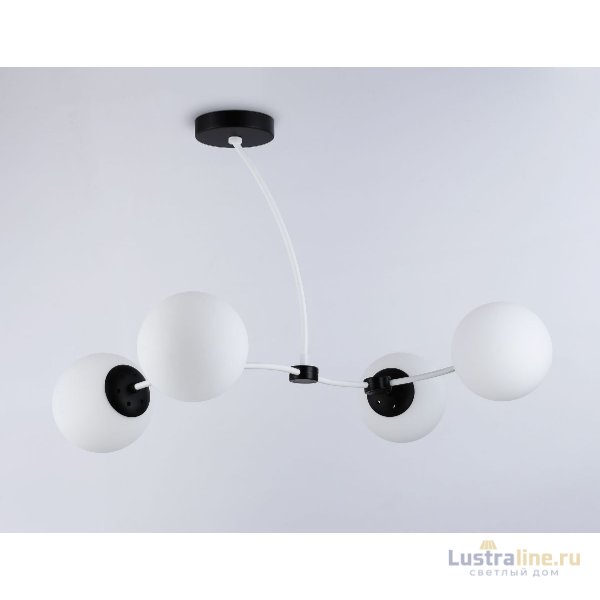 Люстра на штанге Ambrella Light Modern TR2542