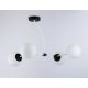 Люстра на штанге Ambrella Light Modern TR2542