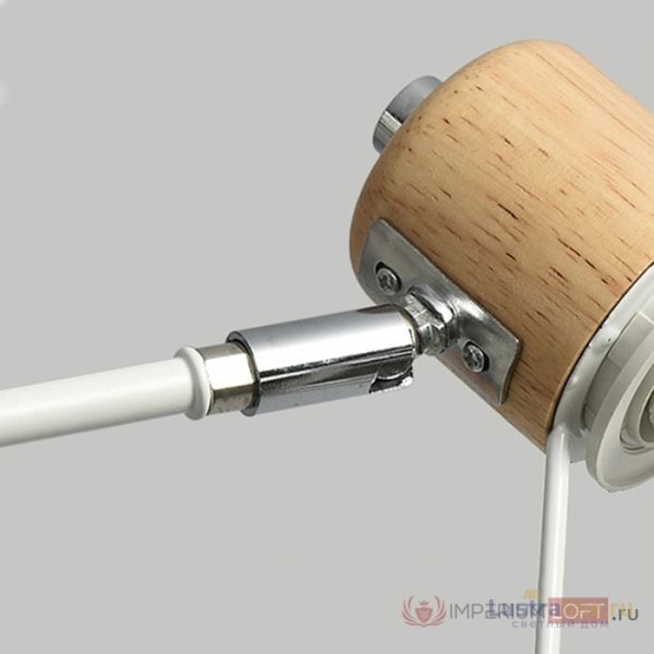 Люстра на штанге ImperiumLoft Corf 192773-26 Люстра на штанге ImperiumLoft Corf 192773-26