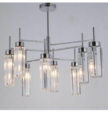 Люстра на штанге Omnilux Panvenan OML-68507-08