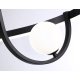 Люстра на штанге Ambrella Light Comfort LineTech FL66263