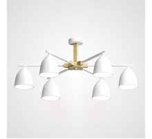 Люстра на штанге ImperiumLoft Noa 183469-26