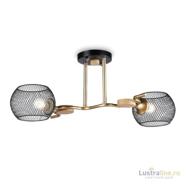 Люстра на штанге Ambrella Light Loft TR80162 Люстра на штанге Ambrella Light Loft TR80162