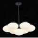 Люстра на штанге ST Luce Modica SL1503.403.07