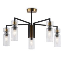 Люстра на штанге Ambrella Light High Light Heigh Light LH56113