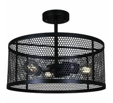 Люстра на штанге Illumico IL1031-3C-05 BK