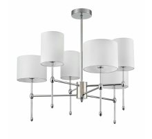Люстра на штанге Lumion Latti 6589/6C