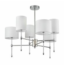 Люстра на штанге Lumion Latti 6589/6C