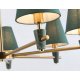 Люстра на штанге Ambrella Light High Light Heigh Light LH75053
