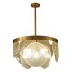 Люстра на штанге Moderli Alba V11076-3P