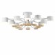 Люстра на штанге Lumion Rondo 8196/10C