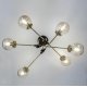 Люстра на штанге Citilux CL105165