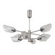 Люстра на штанге Moderli Avery V10809-8P