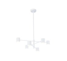 Люстра на штанге Ambrella Light Comfort FL51711