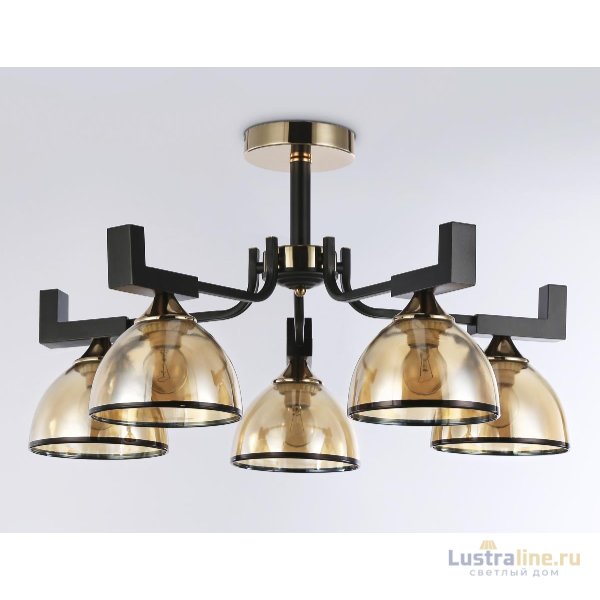 Люстра на штанге Ambrella Light Traditional TR9099 Люстра на штанге Ambrella Light Traditional TR9099
