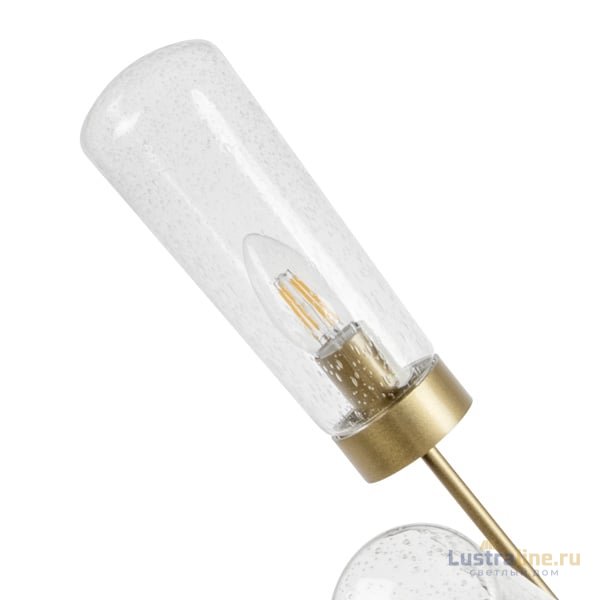 Люстра на штанге Lightstar Crotone 690103