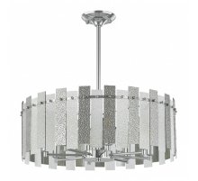 Люстра на штанге Arte Milano Sorrento 372109/8/350/580 CR