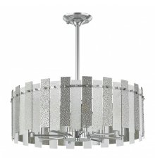 Люстра на штанге Arte Milano Sorrento 372109/8/350/580 CR