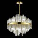 Люстра на штанге ST Luce Rens SL1634.303.09