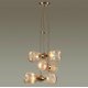 Люстра на штанге Odeon Light Elica 5402/6