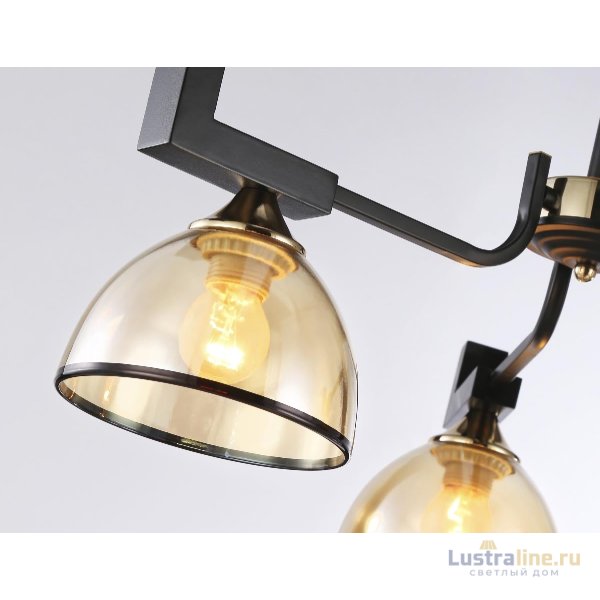 Люстра на штанге Ambrella Light Traditional TR9098 Люстра на штанге Ambrella Light Traditional TR9098