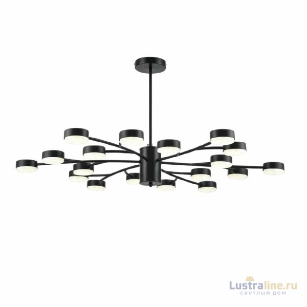 Люстра на штанге Lumion Torina 8117/18 Люстра на штанге Lumion Torina 8117/18