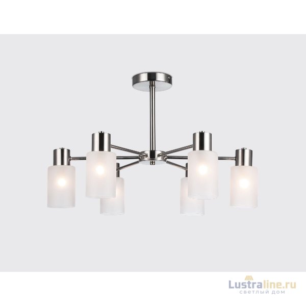 Люстра на штанге Ambrella Light Traditional Modern TR9572