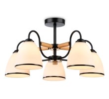 Люстра на штанге Ambrella Light Modern TR3033245