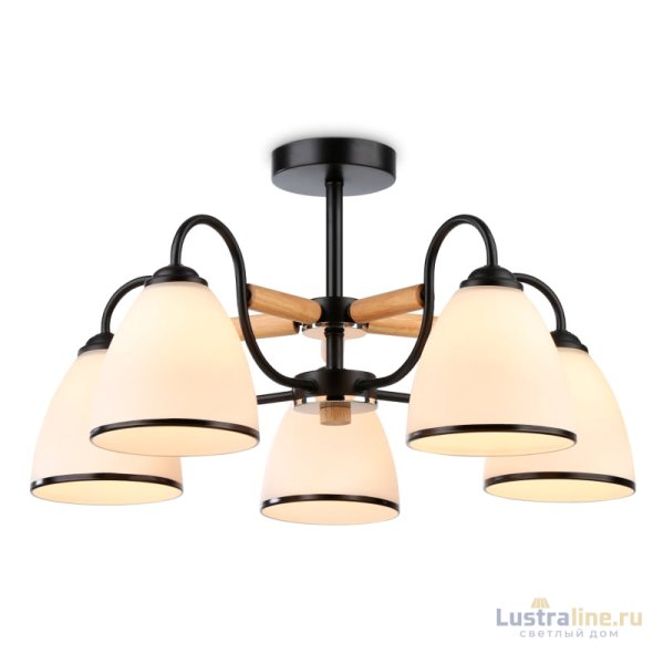 Люстра на штанге Ambrella Light Modern TR3033245